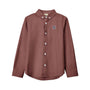 Giordano Junior Oxford Shirt - Premium Shirts