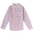 Giordano Junior Oxford Shirt - Premium Shirts