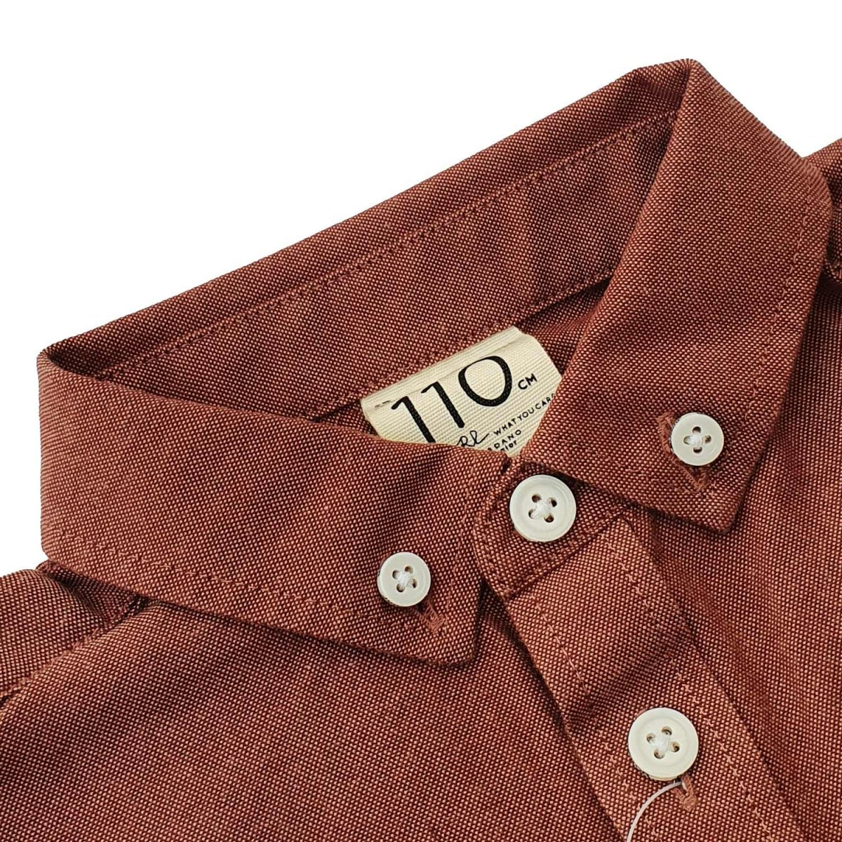 Giordano Junior Oxford Shirt - Premium Shirts
