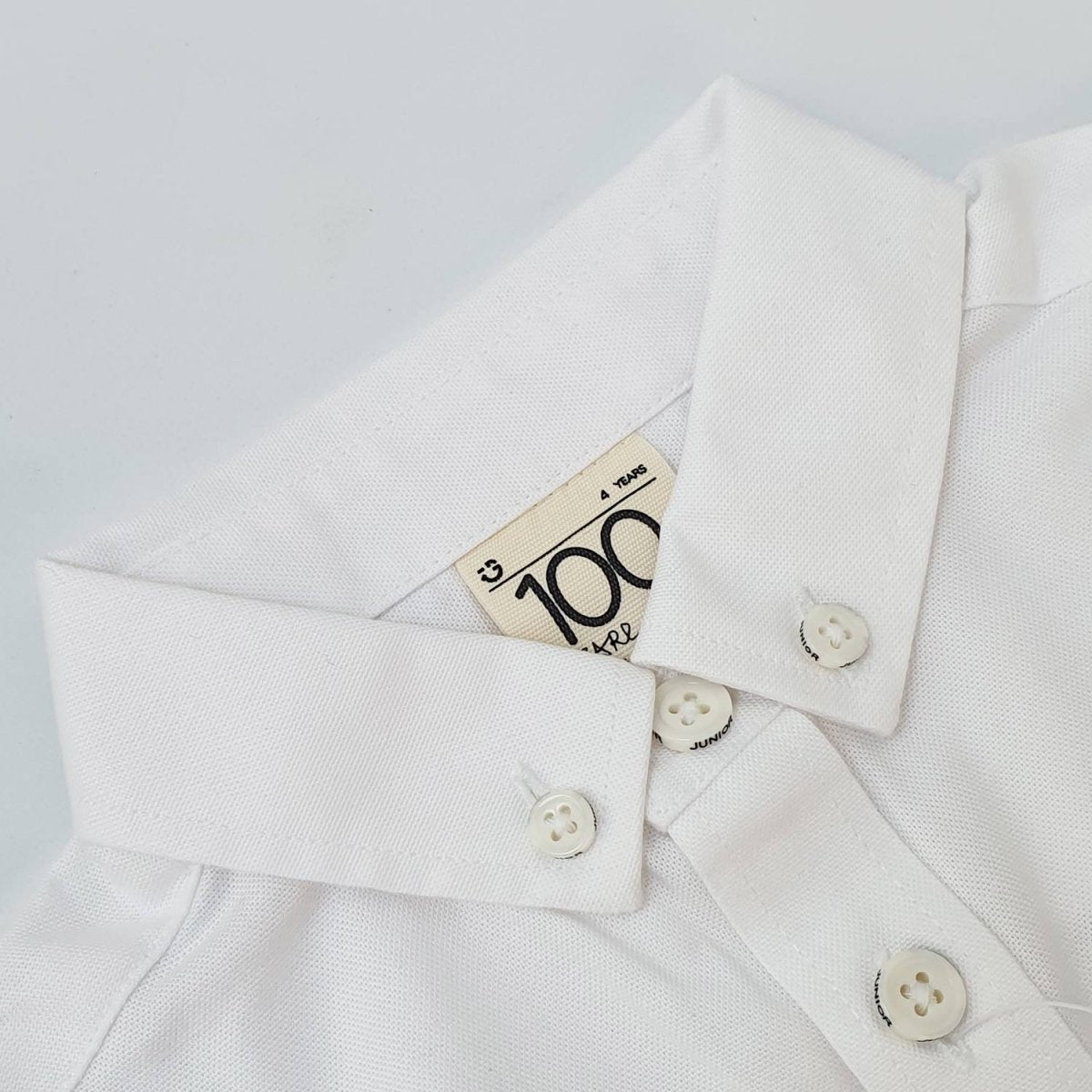 Giordano Junior Oxford Shirt - Premium Shirts