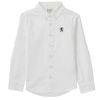 Giordano Junior Oxford Shirt - Premium Shirts