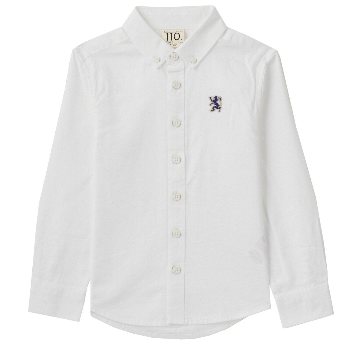 Giordano Junior Oxford Shirt - Premium Shirts