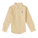 Giordano Junior Oxford Shirt - Premium Shirts