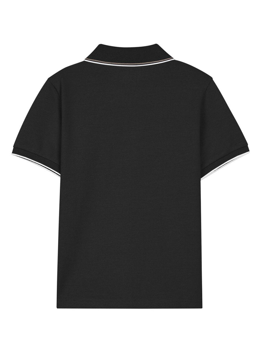 Giordano Junior Polo - Premium Polo