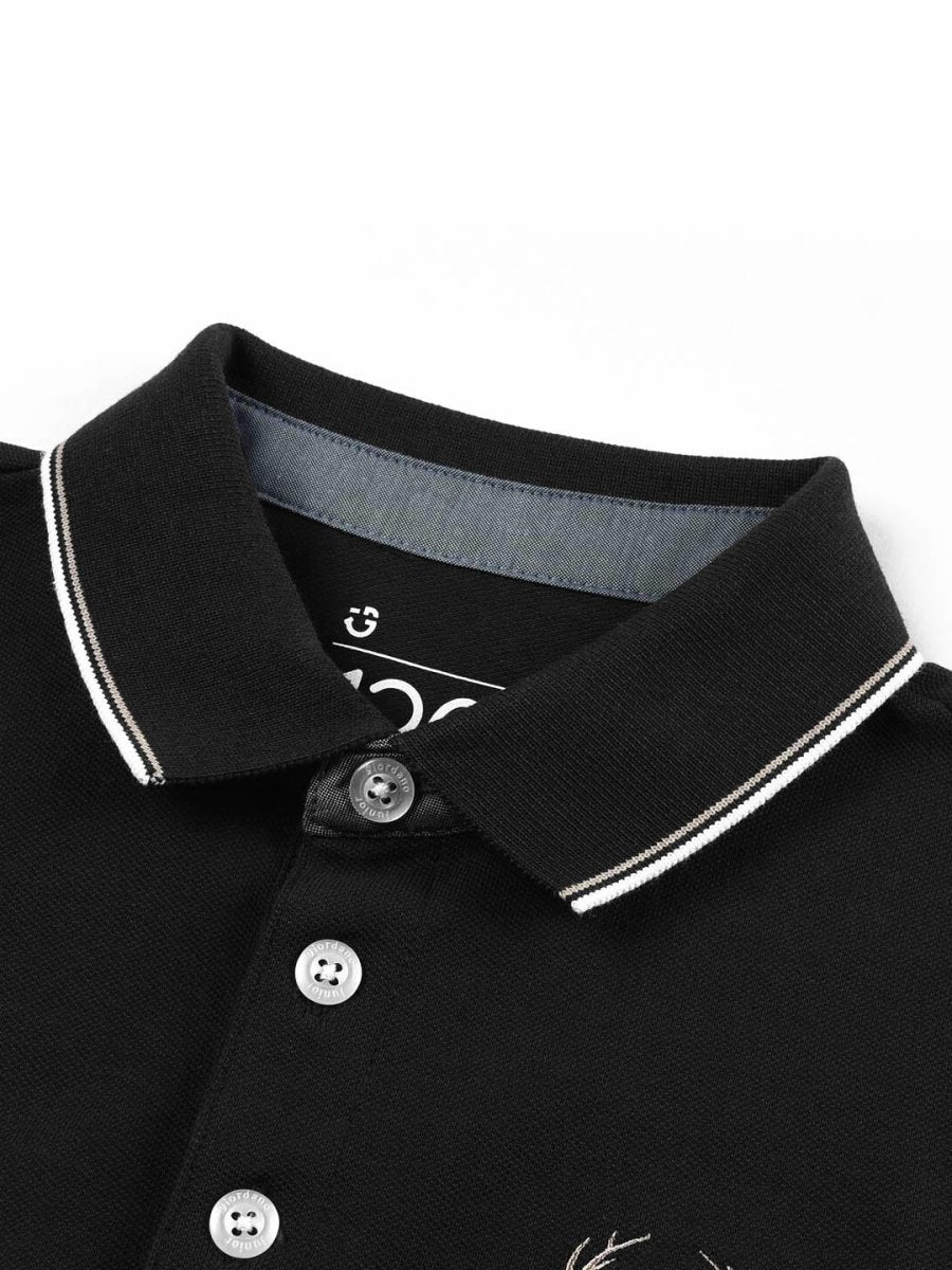Giordano Junior Polo - Premium Polo