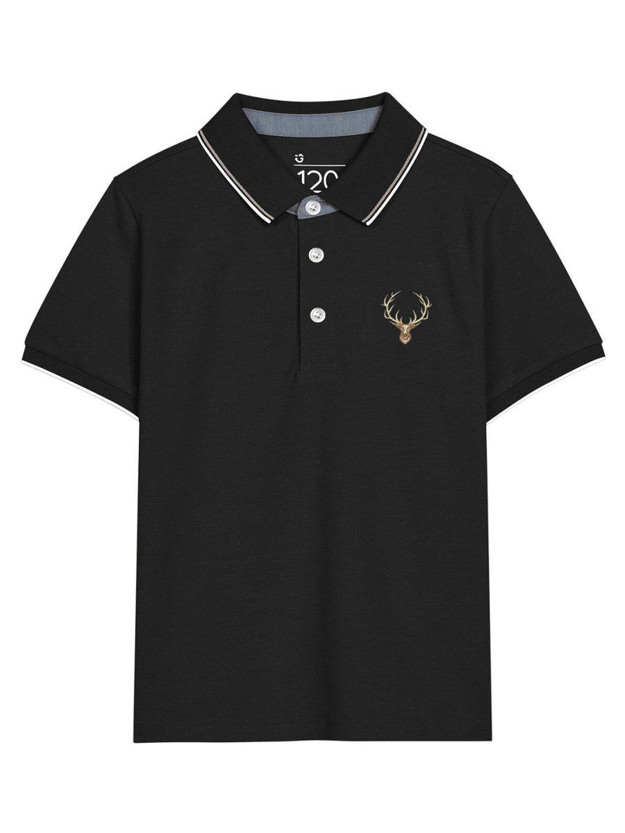 Giordano Junior Polo - Premium Polo