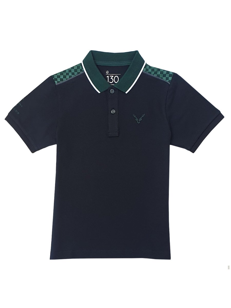 Giordano Junior Polo - Premium Polo