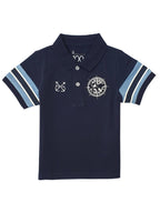 Giordano Junior Polo - Premium Polo
