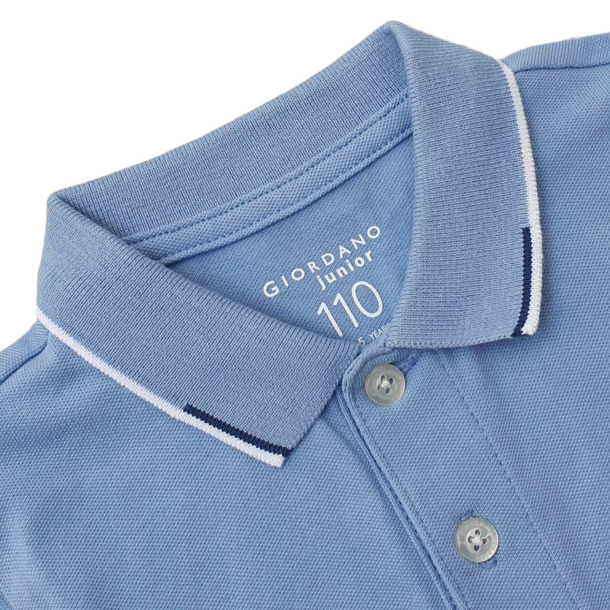 Giordano Junior Polo - Premium Polo