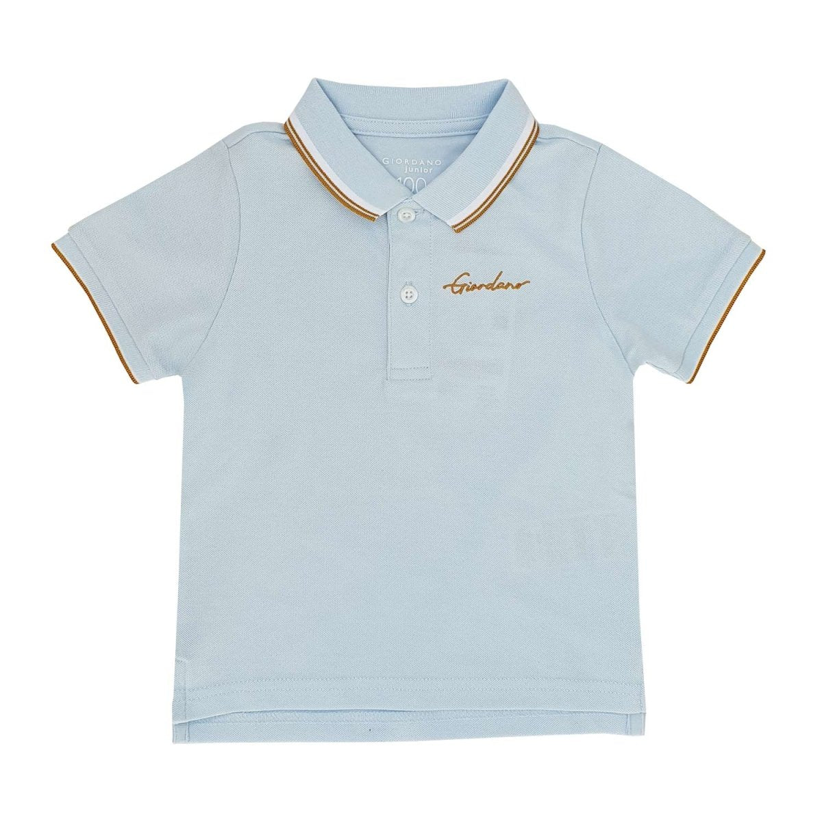 Giordano Junior Polo - Premium Polo