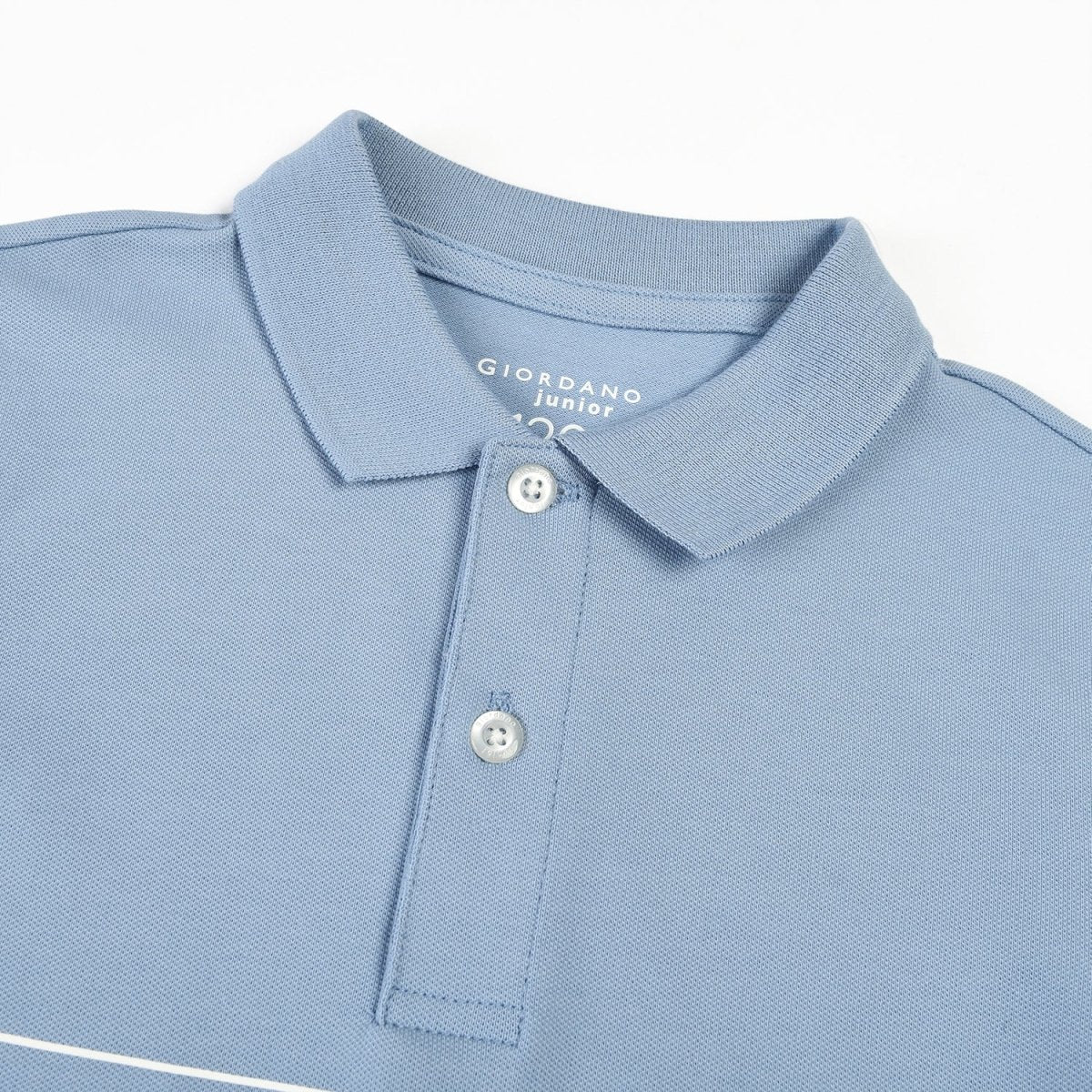 Giordano Junior Polo - Premium Polo