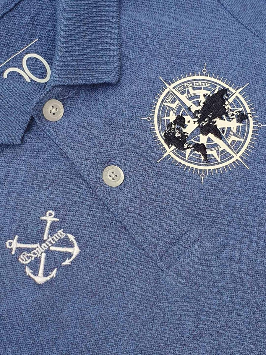 Giordano Junior Polo - Premium Polo