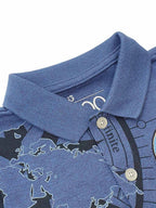 Giordano Junior Polo - Premium Polo