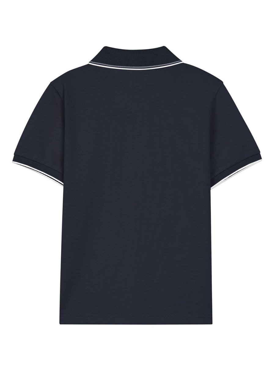 Giordano Junior Polo - Premium Polo