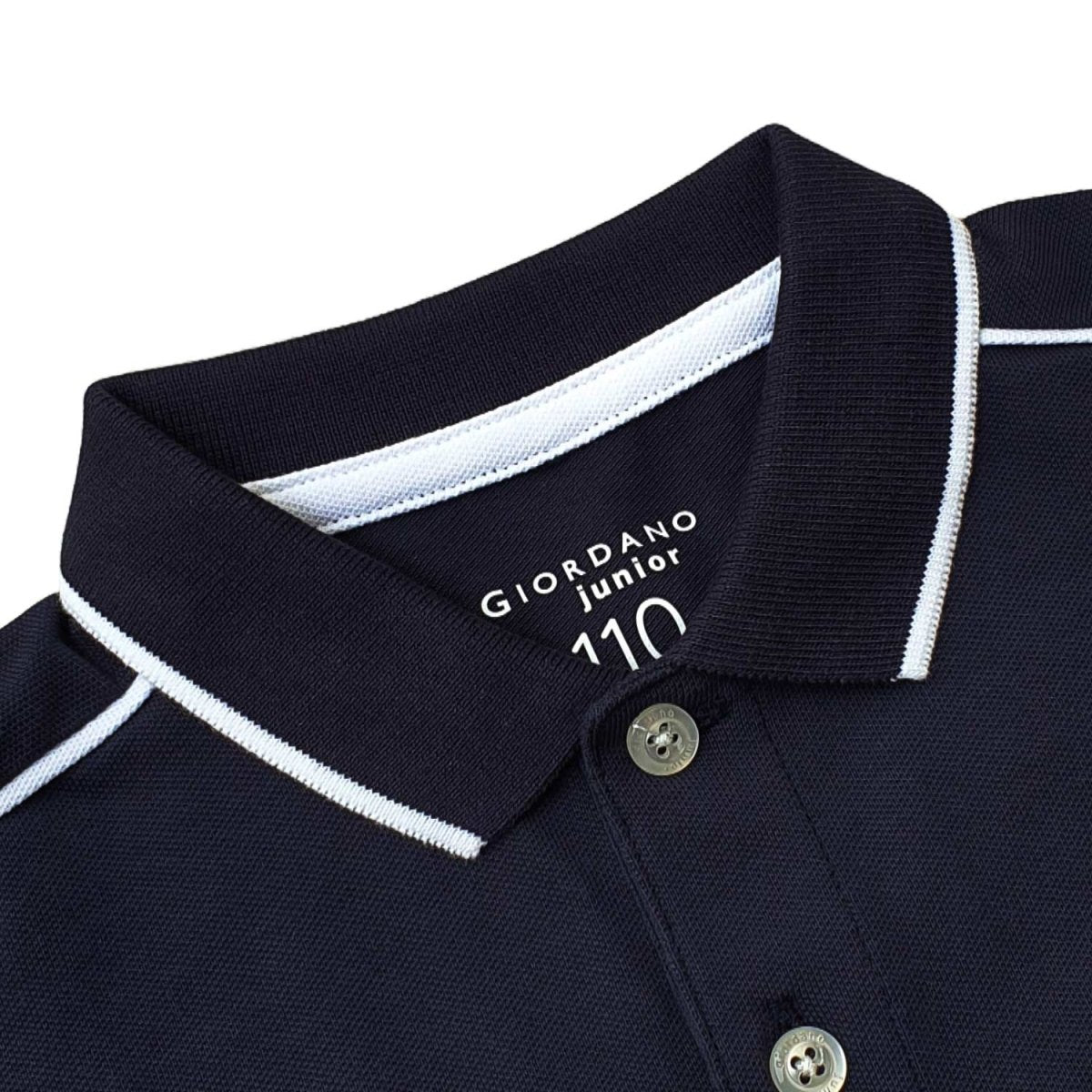 Giordano Junior Polo - Premium Polo