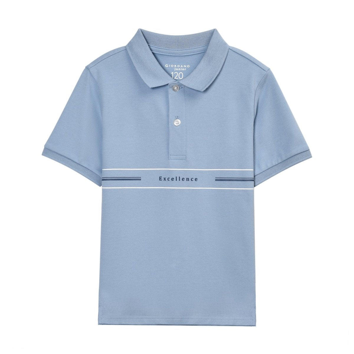 Giordano Junior Polo - Premium Polo