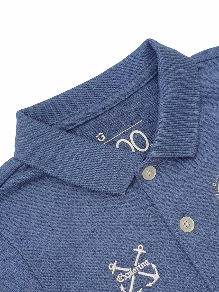Giordano Junior Polo - Premium Polo