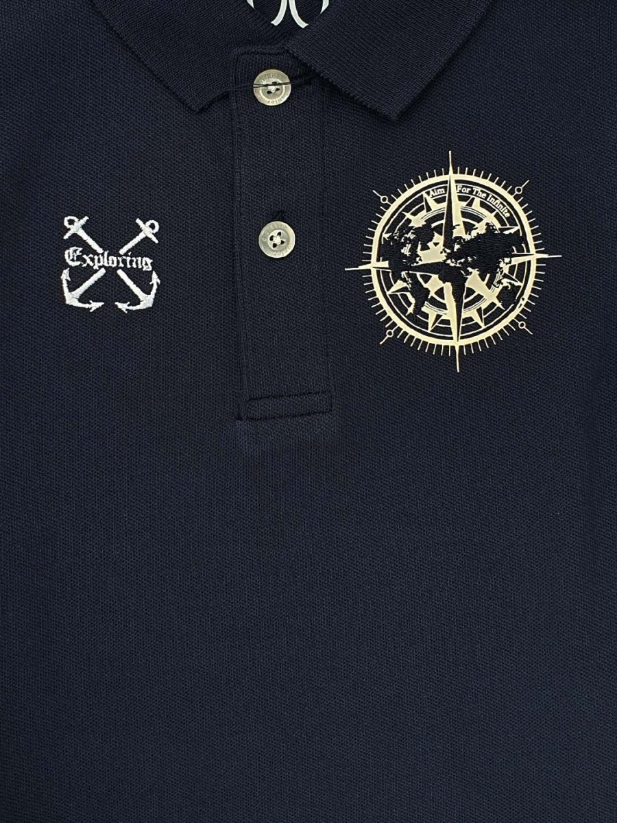 Giordano Junior Polo - Premium Polo
