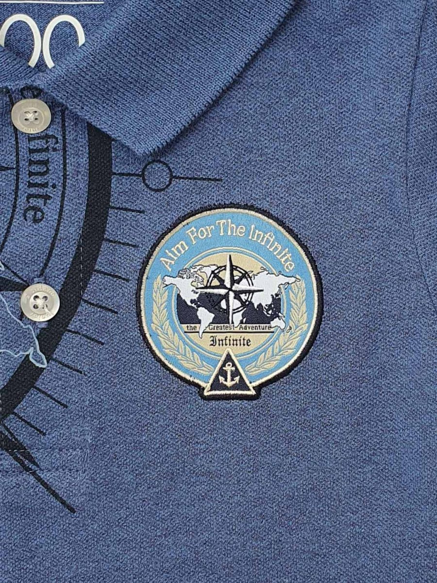 Giordano Junior Polo - Premium Polo