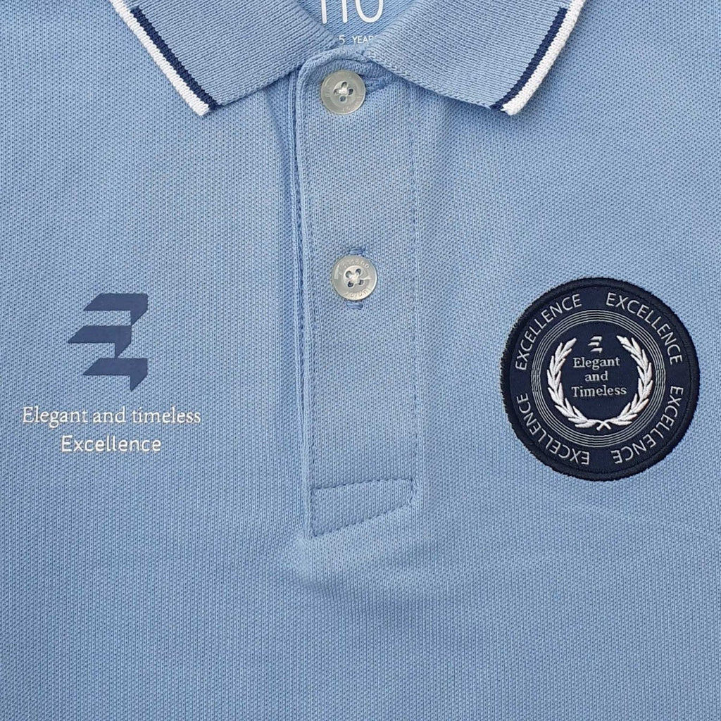 Giordano Junior Polo - Premium Polo
