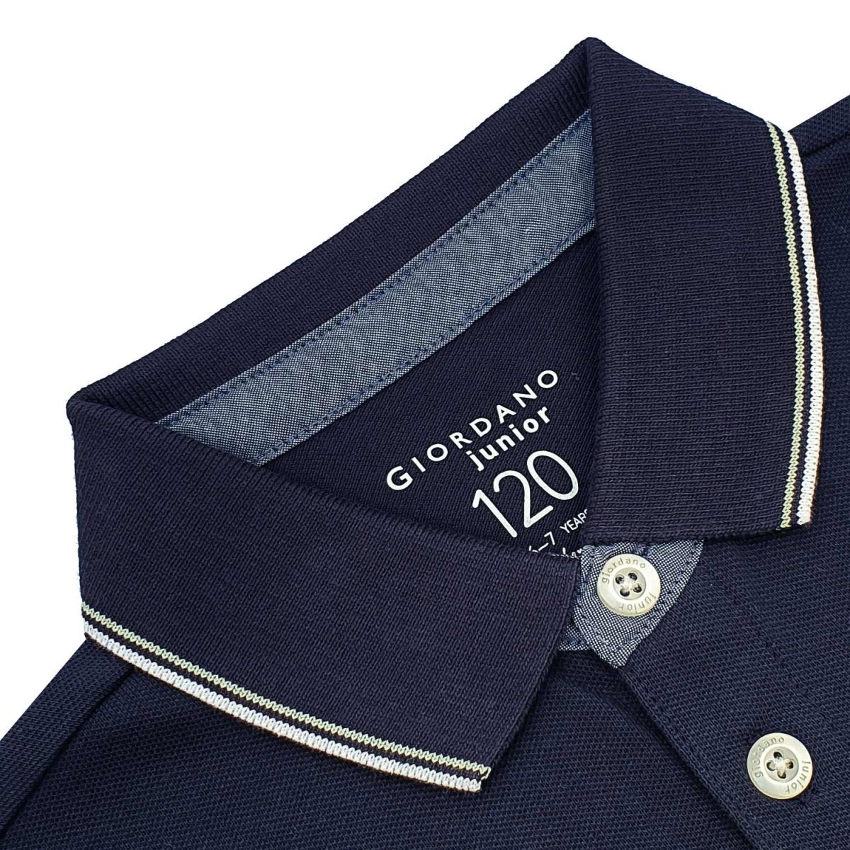 Giordano Junior Polo - Premium Polo