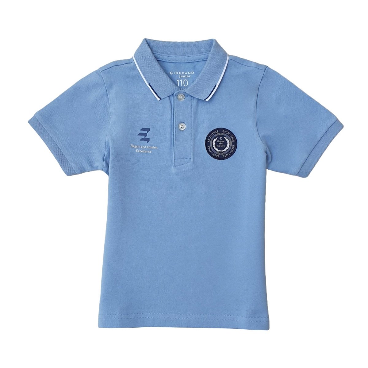 Giordano Junior Polo - Premium Polo