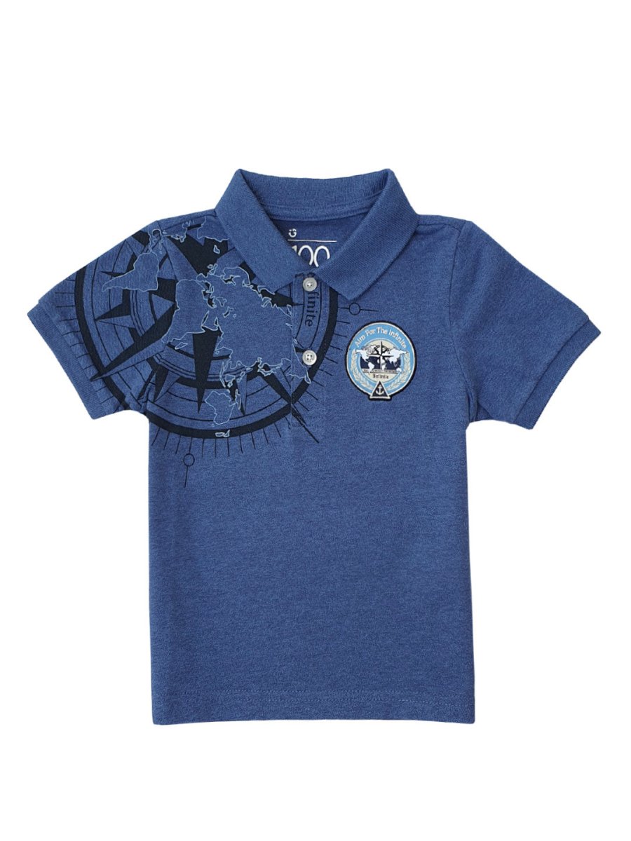 Giordano Junior Polo - Premium Polo