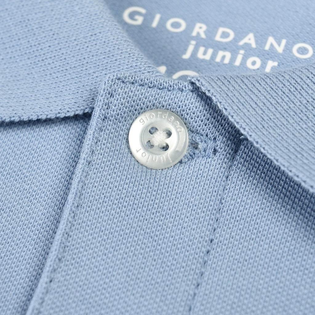 Giordano Junior Polo - Premium Polo
