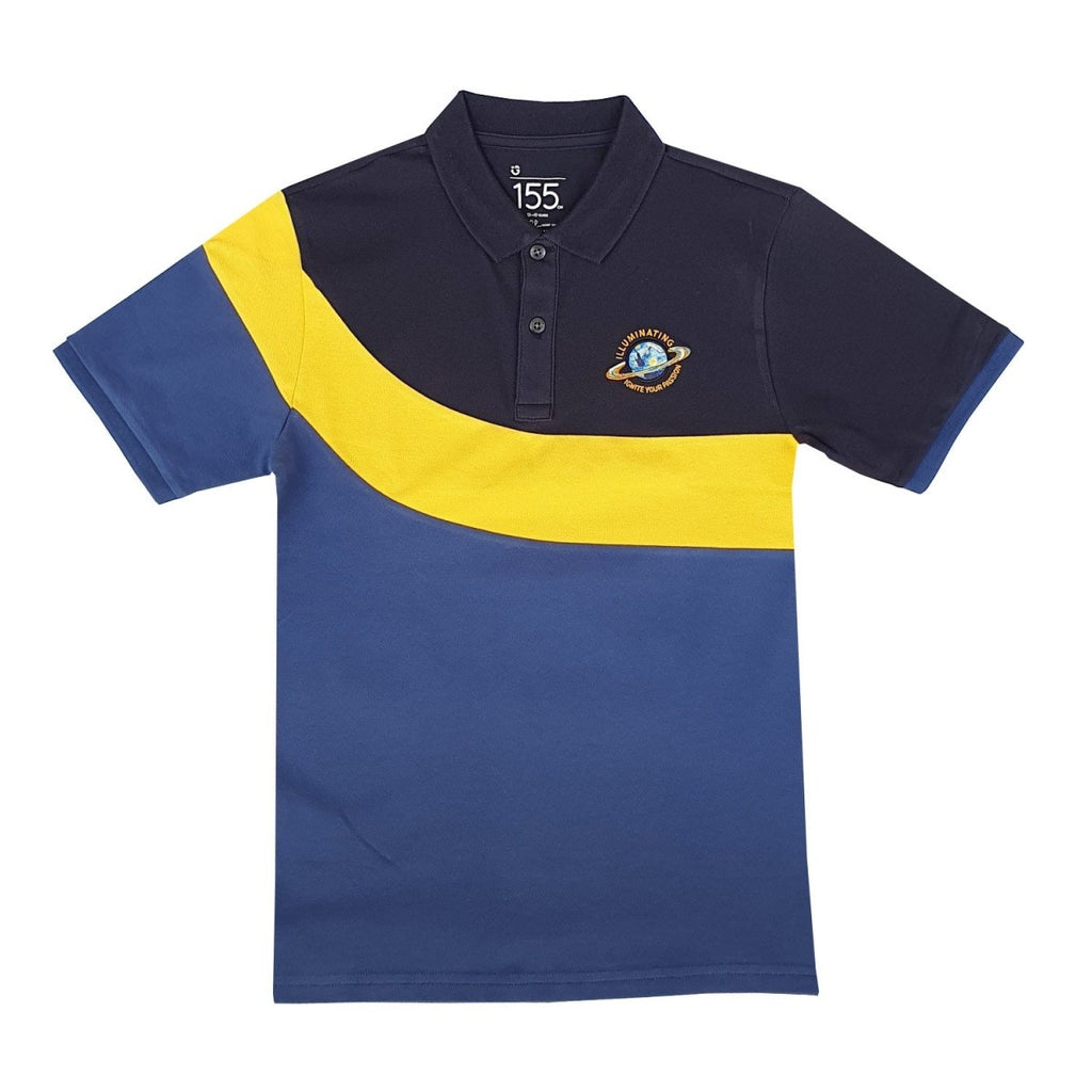 Giordano Junior Polo - Premium Polo