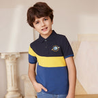 Giordano Junior Polo - Premium Polo
