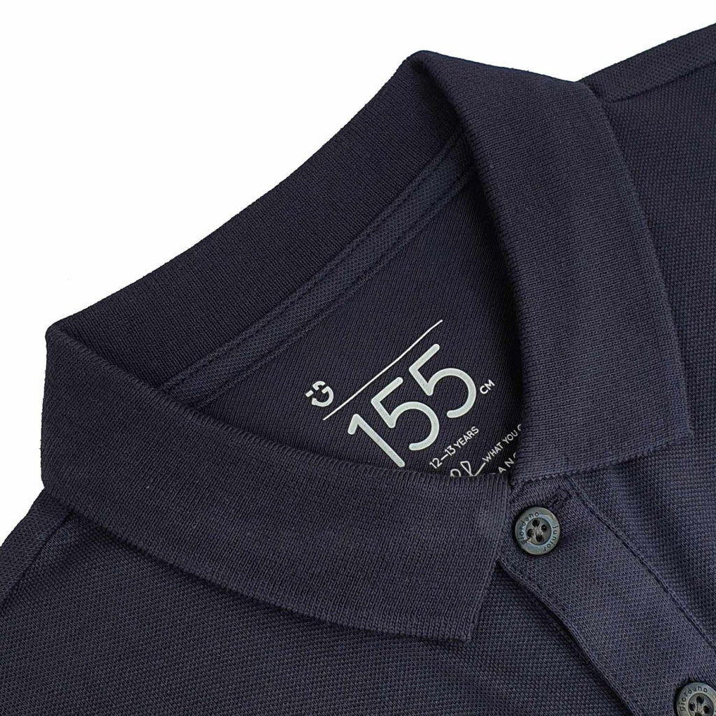 Giordano Junior Polo - Premium Polo