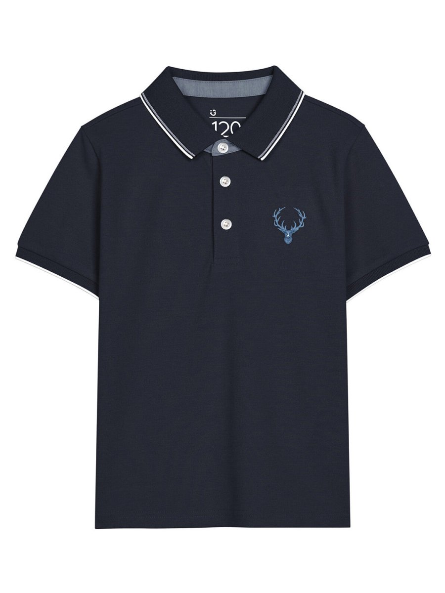 Giordano Junior Polo - Premium Polo