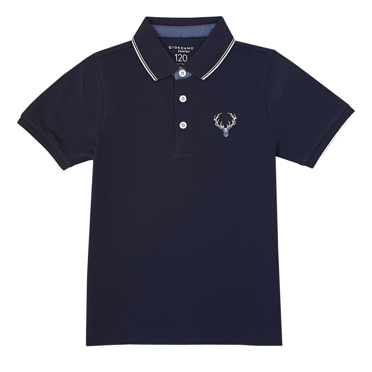 Giordano Junior Polo - Premium Polo