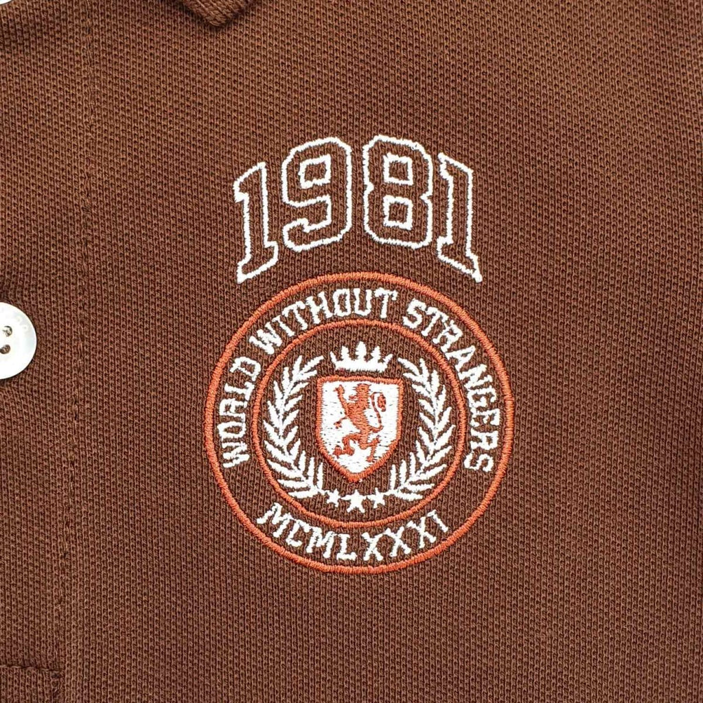 Giordano Junior Polo - Premium Polo