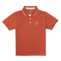 Giordano Junior Polo - Premium Polo
