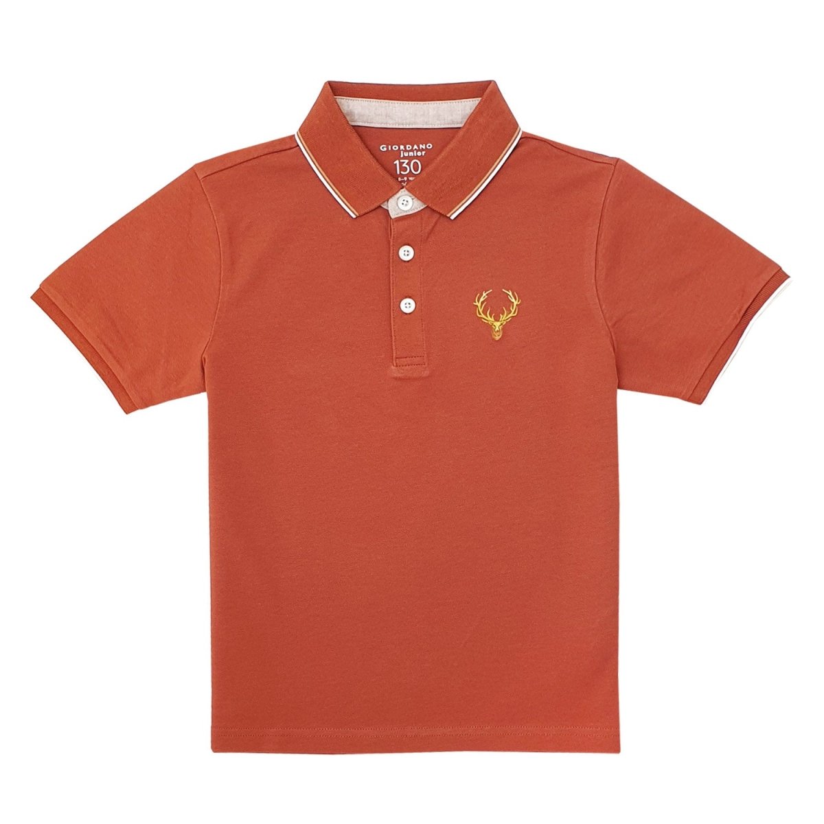 Giordano Junior Polo - Premium Polo