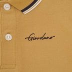 Giordano Junior Polo - Premium Polo