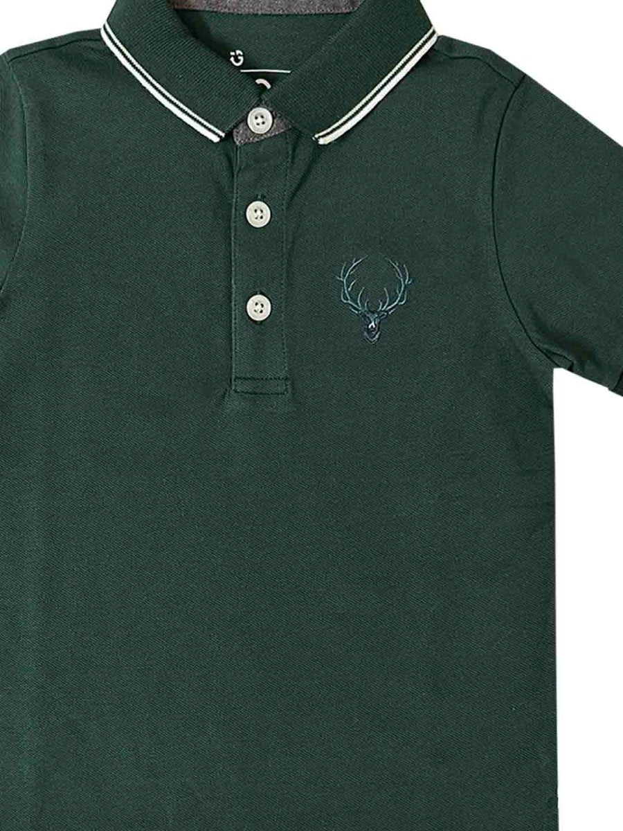 Giordano Junior Polo - Premium Polo