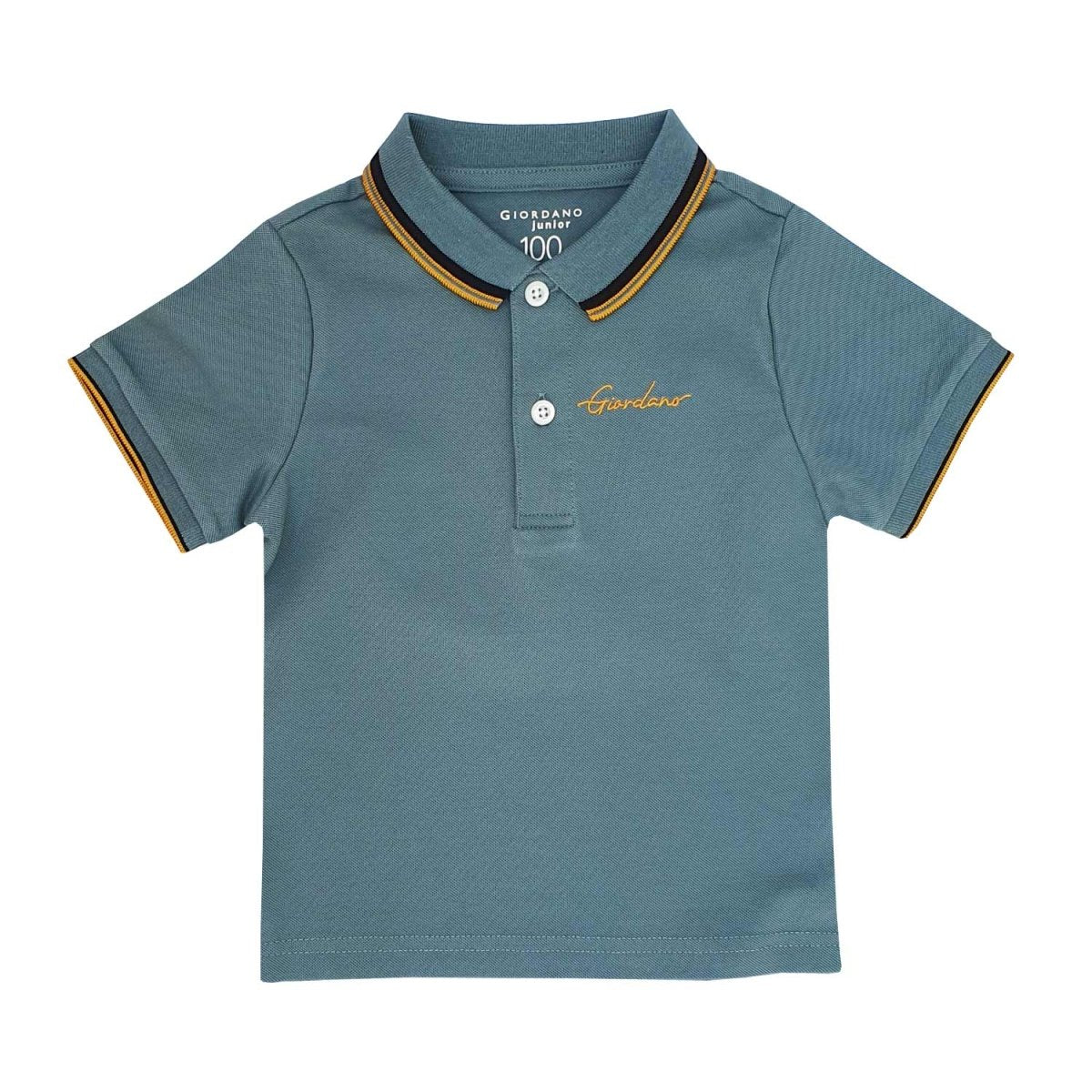 Giordano Junior Polo - Premium Polo