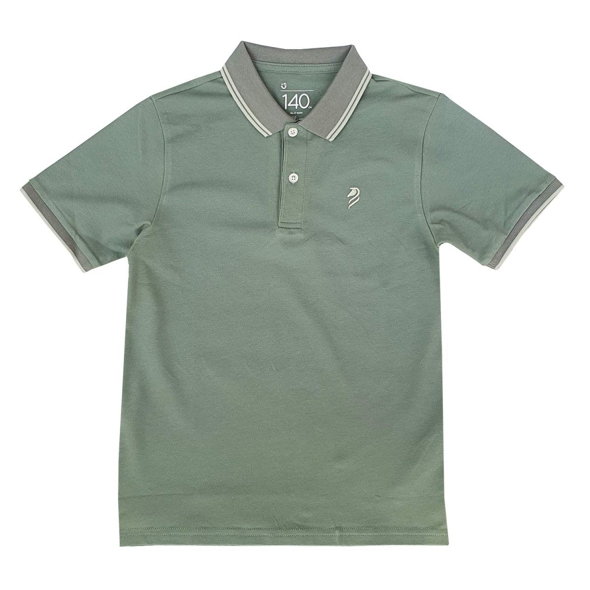 Giordano Junior Polo - Premium Polo