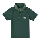 Giordano Junior Polo - Premium Polo