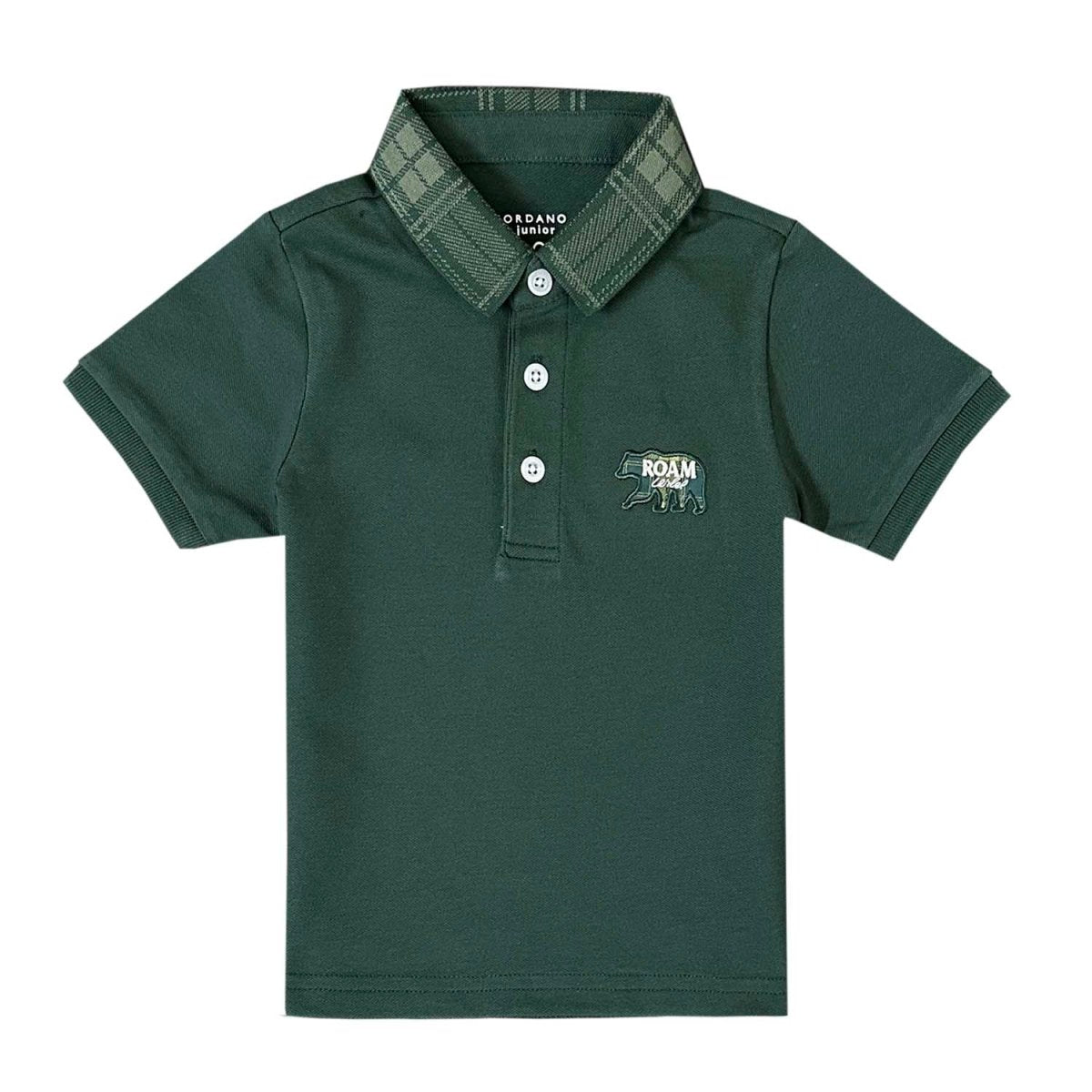 Giordano Junior Polo - Premium Polo
