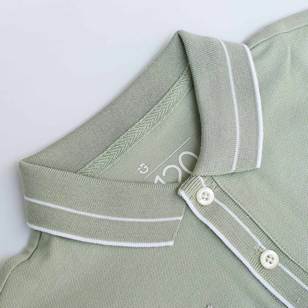 Giordano Junior Polo - Premium Polo