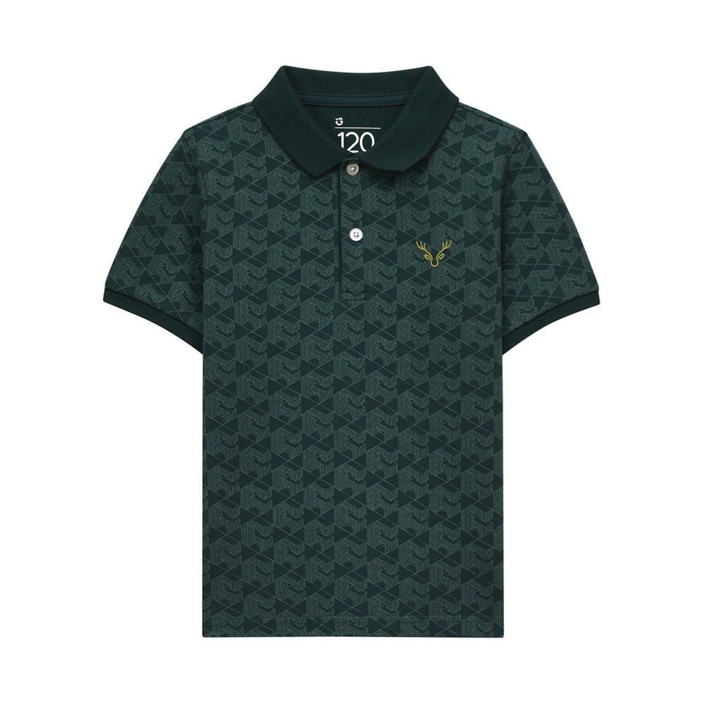 Giordano Junior Polo - Premium Polo