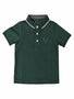 Giordano Junior Polo - Premium Polo