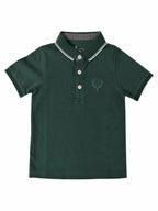 Giordano Junior Polo - Premium Polo