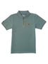 Giordano Junior Polo - Premium Polo