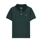 Giordano Junior Polo - Premium Polo