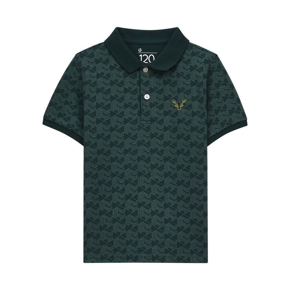 Giordano Junior Polo - Premium Polo