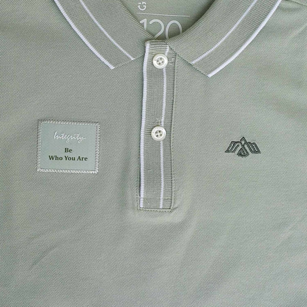 Giordano Junior Polo - Premium Polo